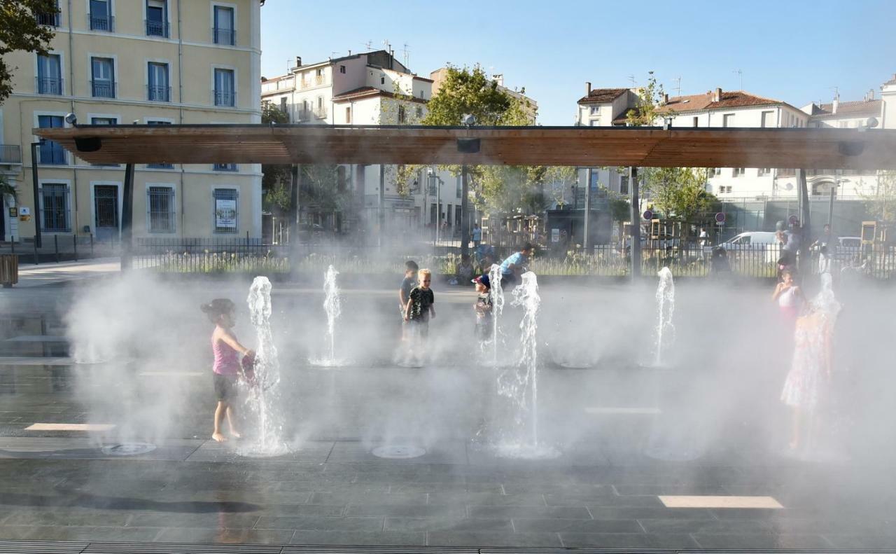 Beziersapart *** Vivre A La Francaise Comme Un Habitant Zewnętrze zdjęcie