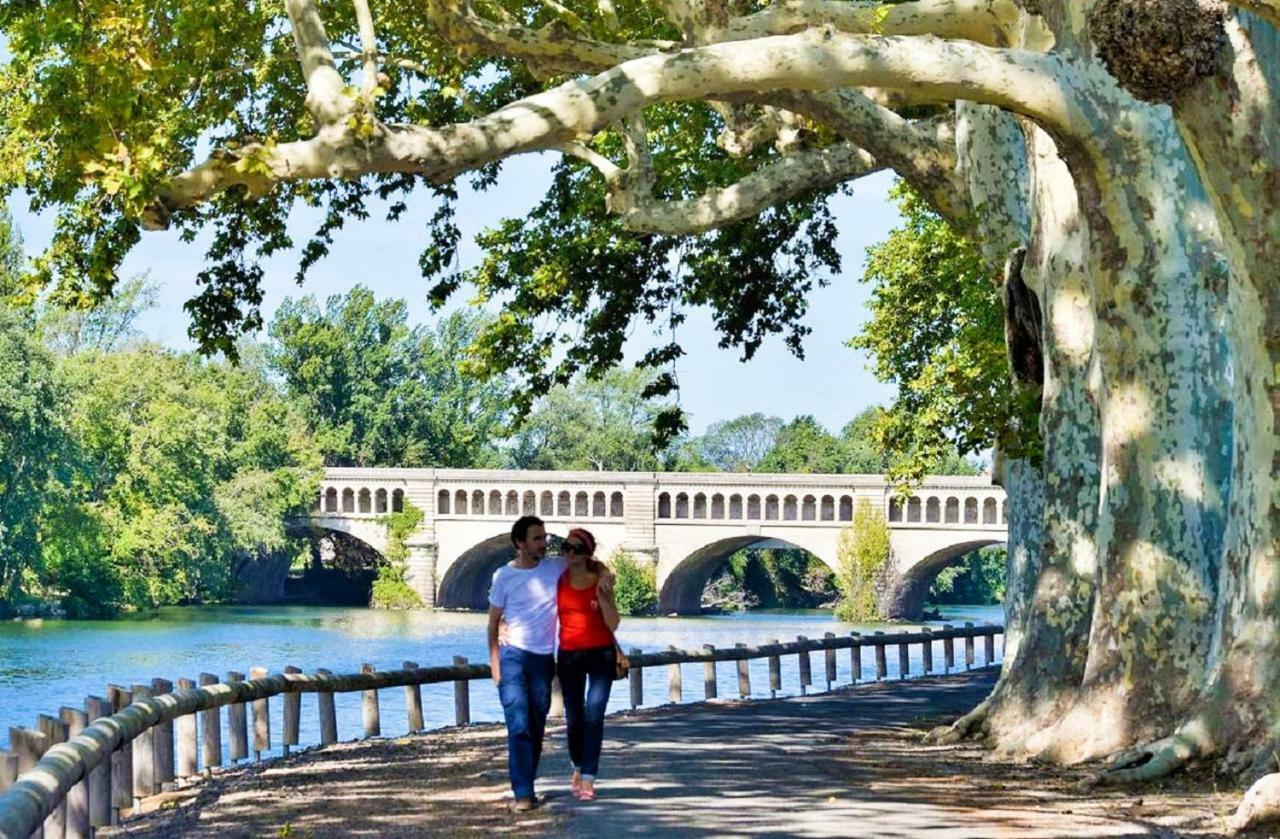 Beziersapart *** Vivre A La Francaise Comme Un Habitant Zewnętrze zdjęcie