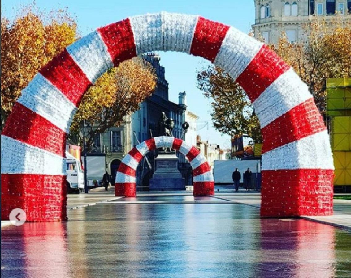 Beziersapart *** Vivre A La Francaise Comme Un Habitant Zewnętrze zdjęcie